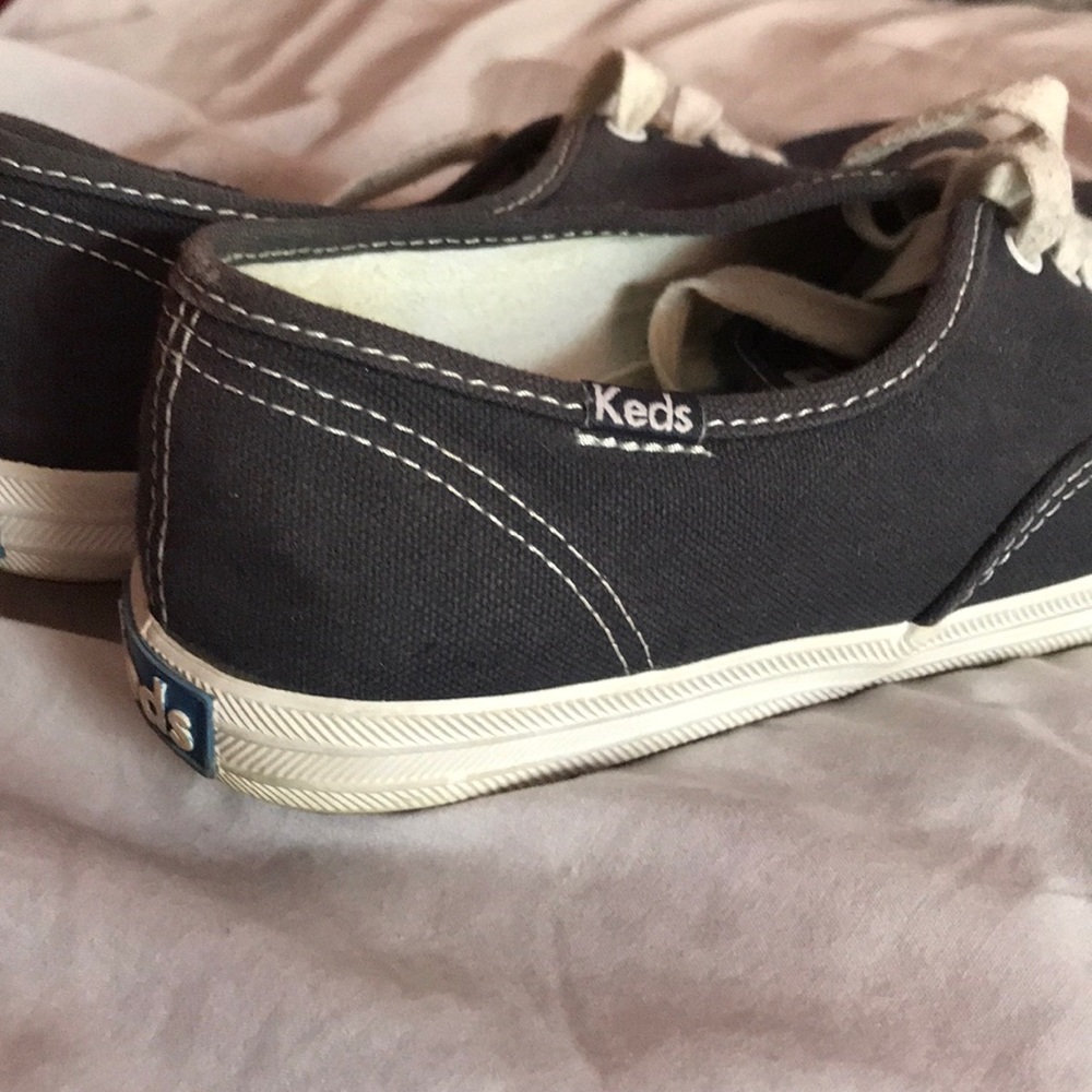 Keds Navy Blue Shoes